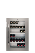 Reparación averías vinoteca Gaggenau en  Tarragona